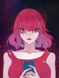 剑来长安漫画封面